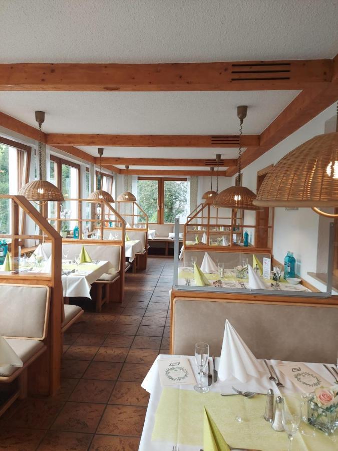 גוסוויינשטיין Hotel Landgasthof Frankenstern מראה חיצוני תמונה