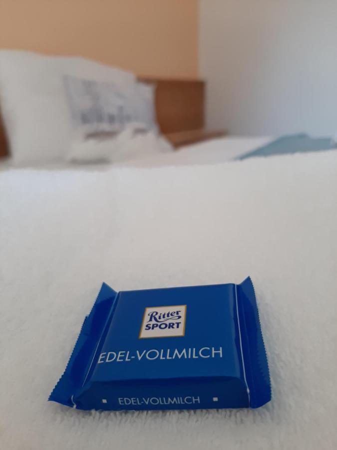 גוסוויינשטיין Hotel Landgasthof Frankenstern מראה חיצוני תמונה