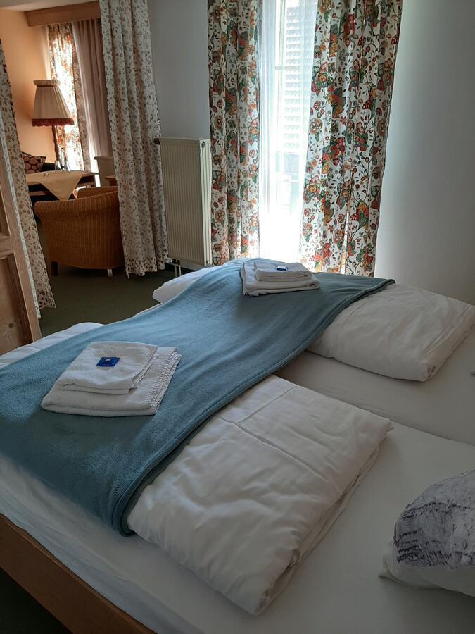 גוסוויינשטיין Hotel Landgasthof Frankenstern מראה חיצוני תמונה