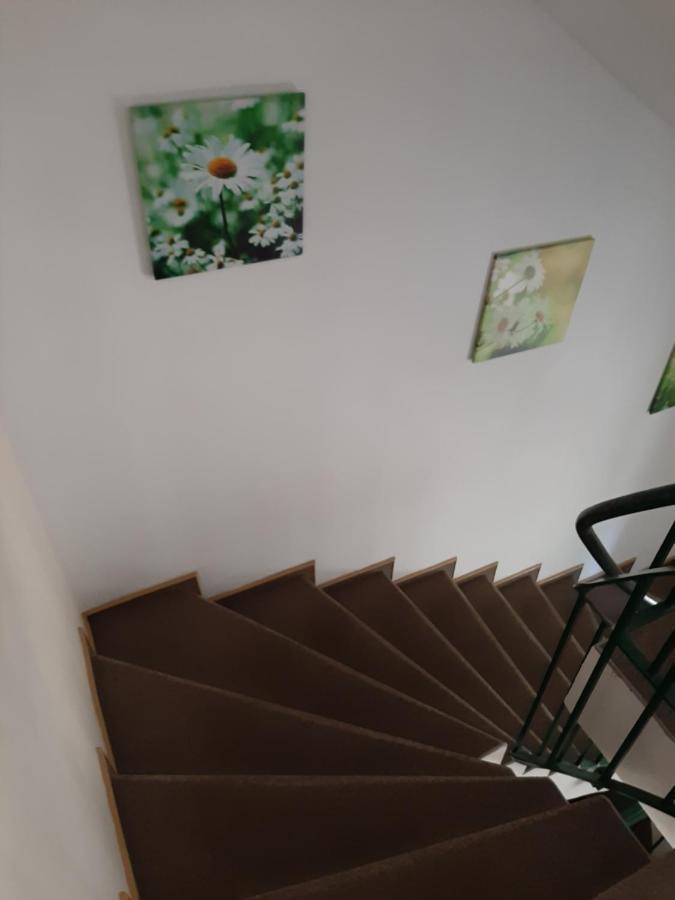 גוסוויינשטיין Hotel Landgasthof Frankenstern מראה חיצוני תמונה