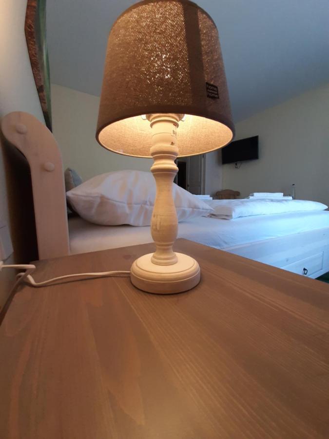 גוסוויינשטיין Hotel Landgasthof Frankenstern מראה חיצוני תמונה